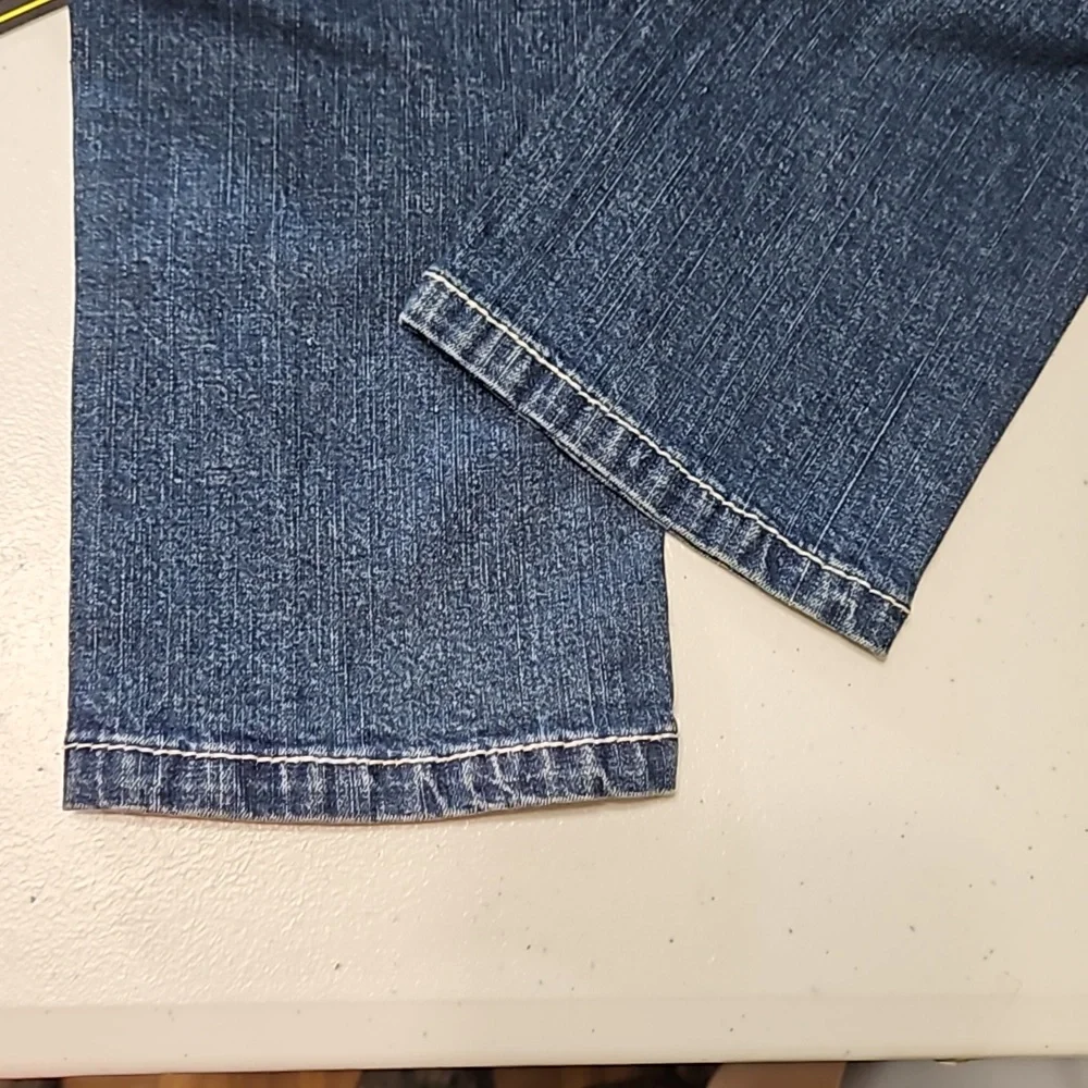 BLACK CRYSTAL jeans - Picture 10 of 17